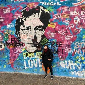 Meet your Posher, Vanessa